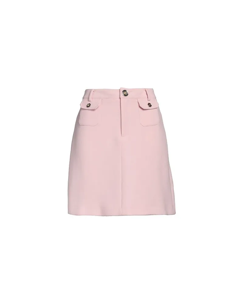 Giambattista Valli HOSEN & RÖCKE - Miniröckeauf YOOX.COM Rosa