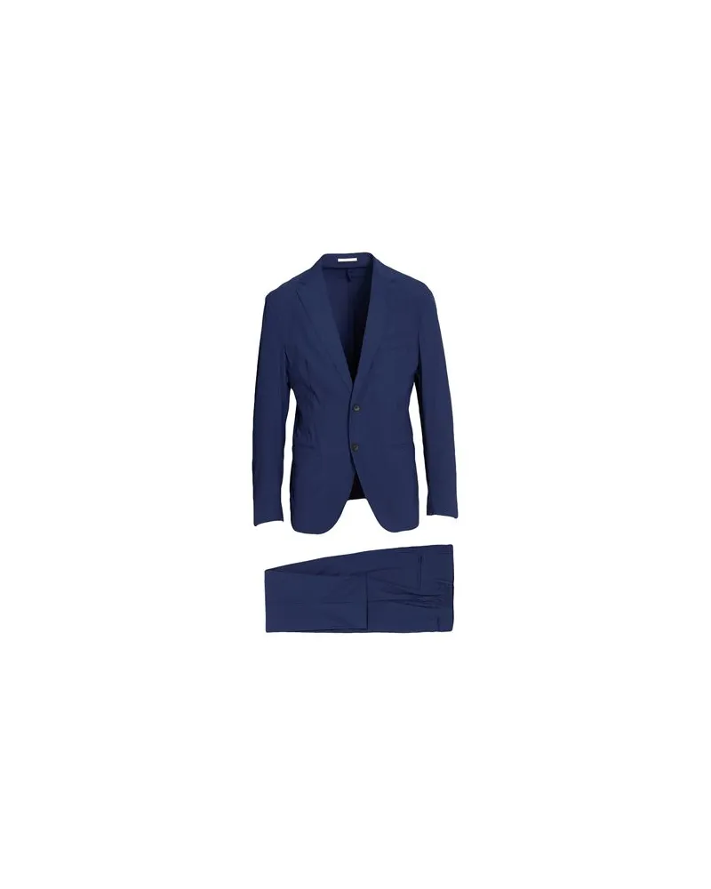 FRADI ANZÜGE und CO-ORDS - Anzügeauf YOOX.COM Marineblau