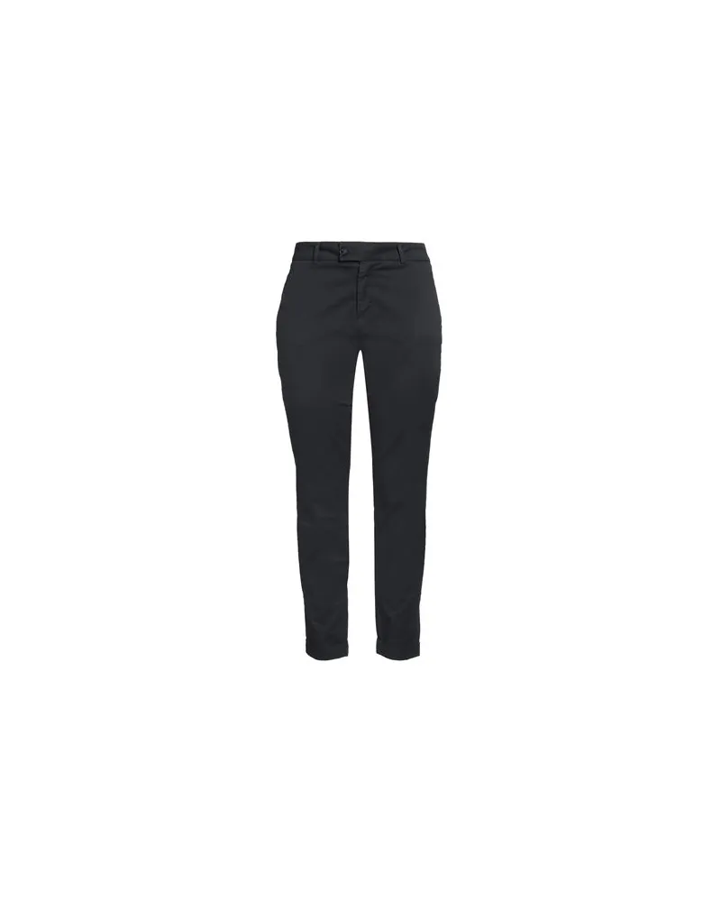 Peuterey HOSEN & RÖCKE - Hosenauf YOOX.COM Nachtblau