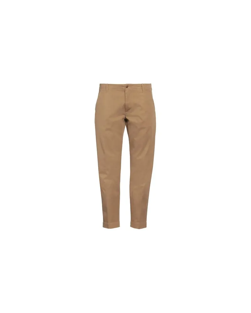AT.P.CO HOSEN & RÖCKE - Hosenauf YOOX.COM Sand