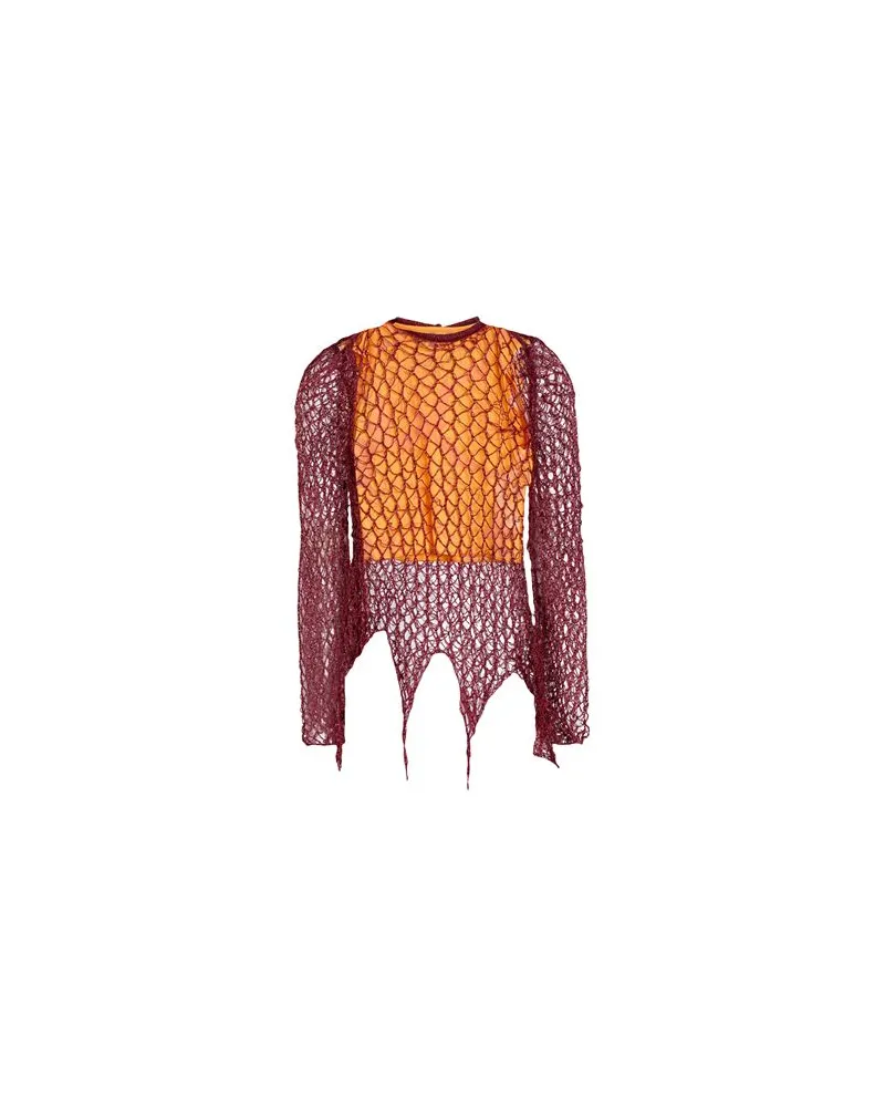 Etro TOPS - Topsauf YOOX.COM Bordeaux