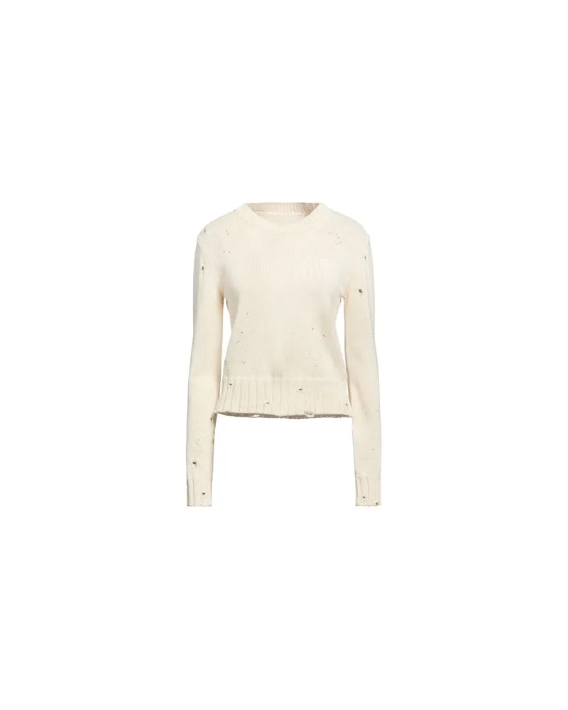 Maison Margiela STRICKWAREN - Pulloverauf YOOX.COM Off