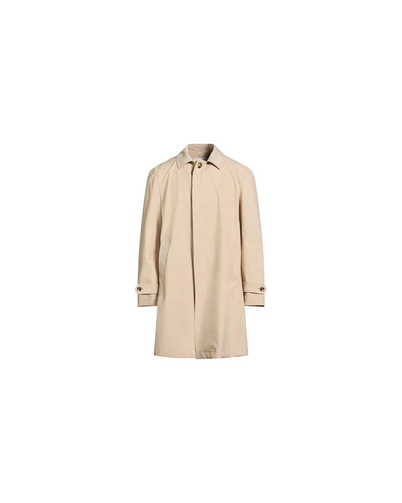 LARDINI JACKEN & MÄNTEL - Jacken, Mäntel & Trenchcoatsauf YOOX.COM Beige