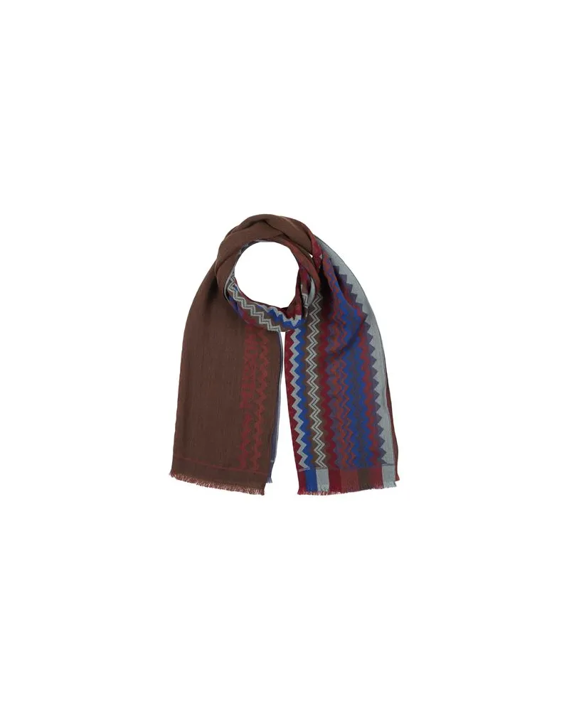 Missoni ACCESSOIRES - Schalsauf YOOX.COM Khaki