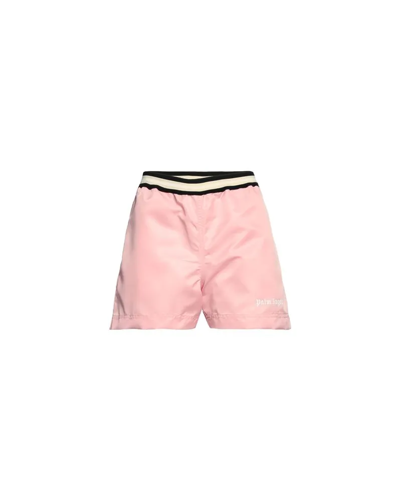 Palm Angels HOSEN & RÖCKE - Shorts & Bermudashortsauf YOOX.COM Rosa