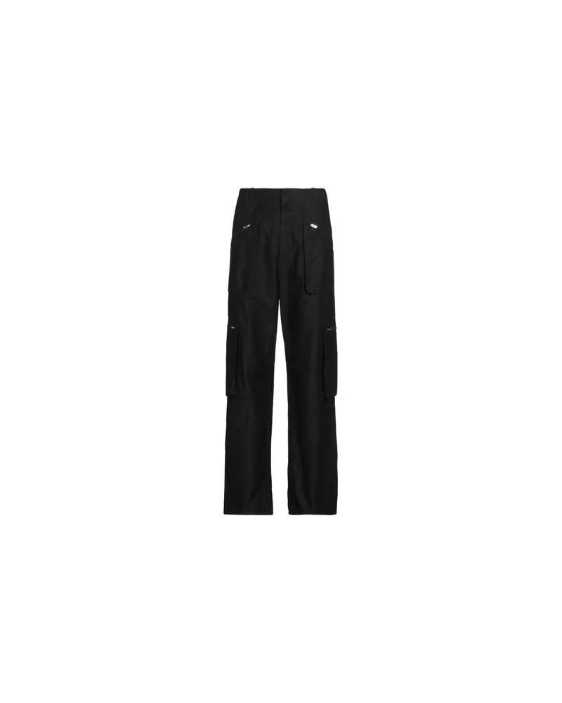 Amiri HOSEN & RÖCKE - Hosenauf YOOX.COM Schwarz