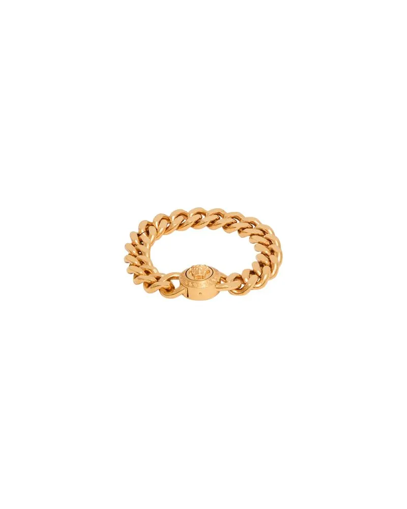 Versace SCHMUCK und UHREN - Armbänderauf YOOX.COM Gold