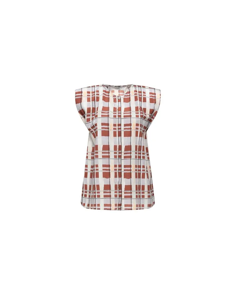 Ballantyne TOPS - Hemdenauf YOOX.COM Lila