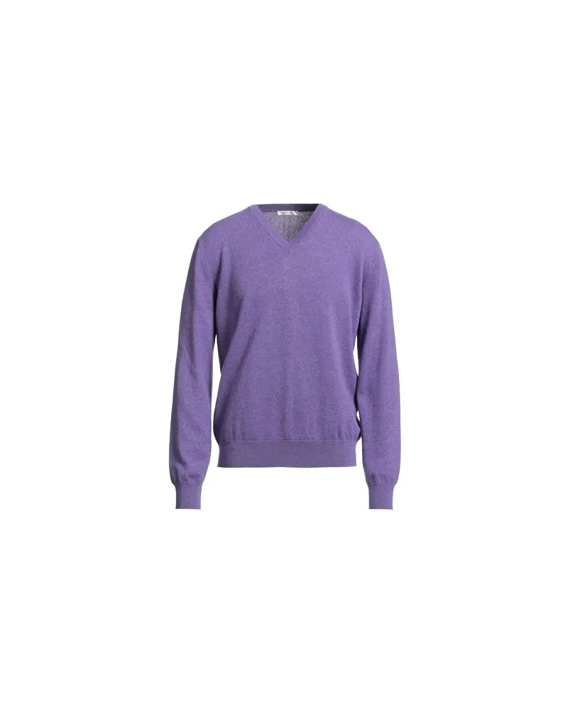 The Row STRICKWAREN - Pulloverauf YOOX.COM Violett