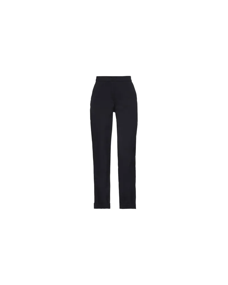 Compagnia Italiana HOSEN & RÖCKE - Hosenauf YOOX.COM Nachtblau