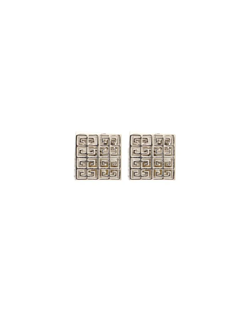 Givenchy SCHMUCK und UHREN - Ohrringeauf YOOX.COM Silber