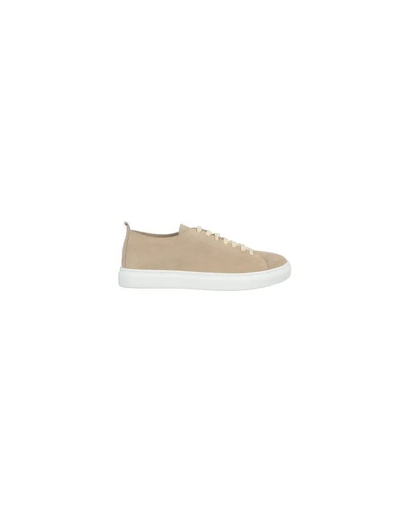 BARBA SCHUHE - Sneakersauf YOOX.COM Beige