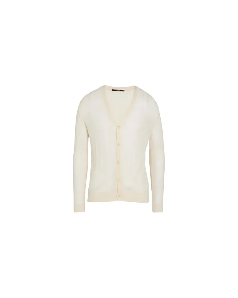 Takeshy Kurosawa STRICKWAREN - Strickjackenauf YOOX.COM Off