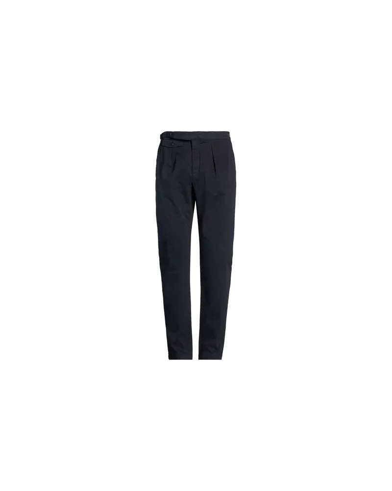 Eleventy HOSEN & RÖCKE - Hosenauf YOOX.COM Nachtblau