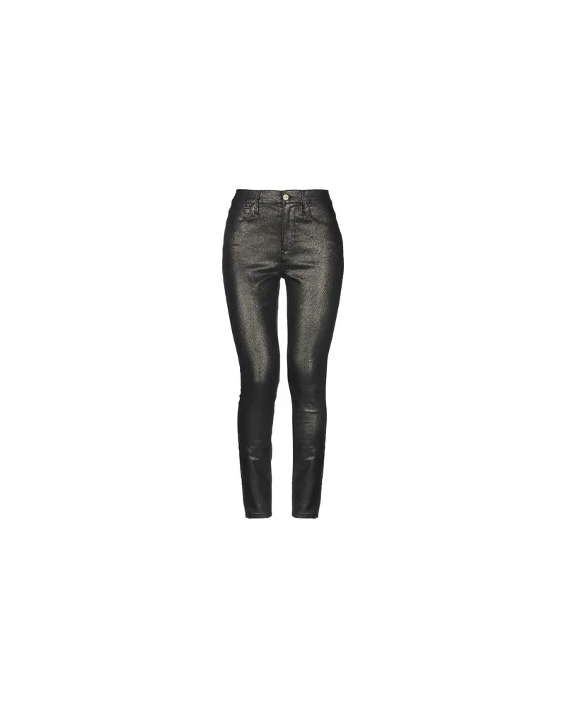 Frame Denim HOSEN & RÖCKE - Hosenauf YOOX.COM Bronze