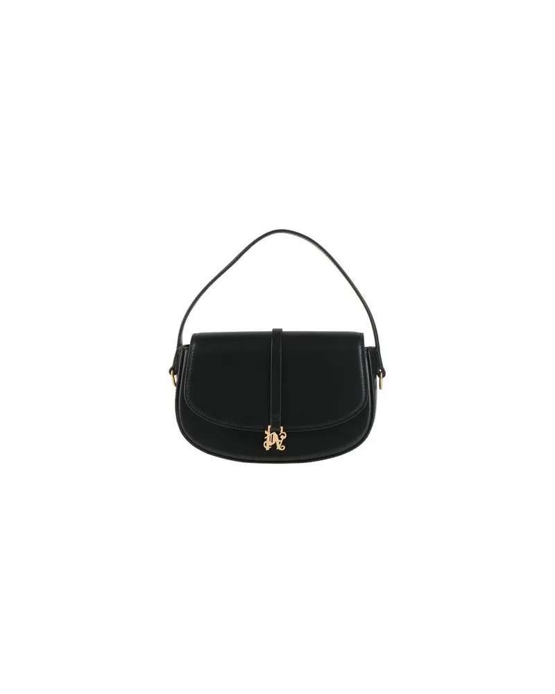 Palm Angels TASCHEN - Handtaschenauf YOOX.COM Schwarz
