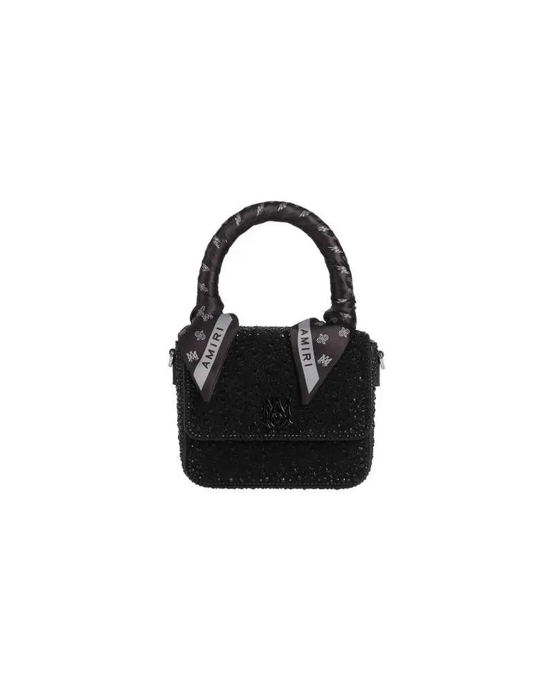 Amiri TASCHEN - Handtaschenauf YOOX.COM Schwarz