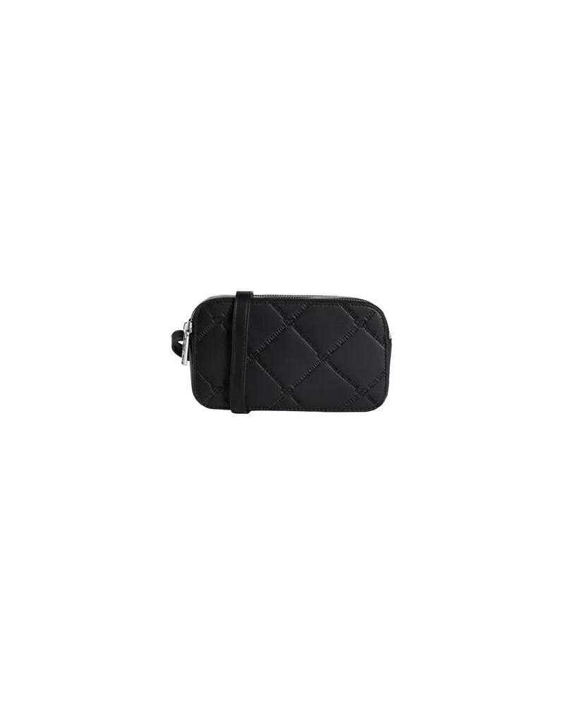 Karl Lagerfeld TASCHEN - Umhängetascheauf YOOX.COM Schwarz
