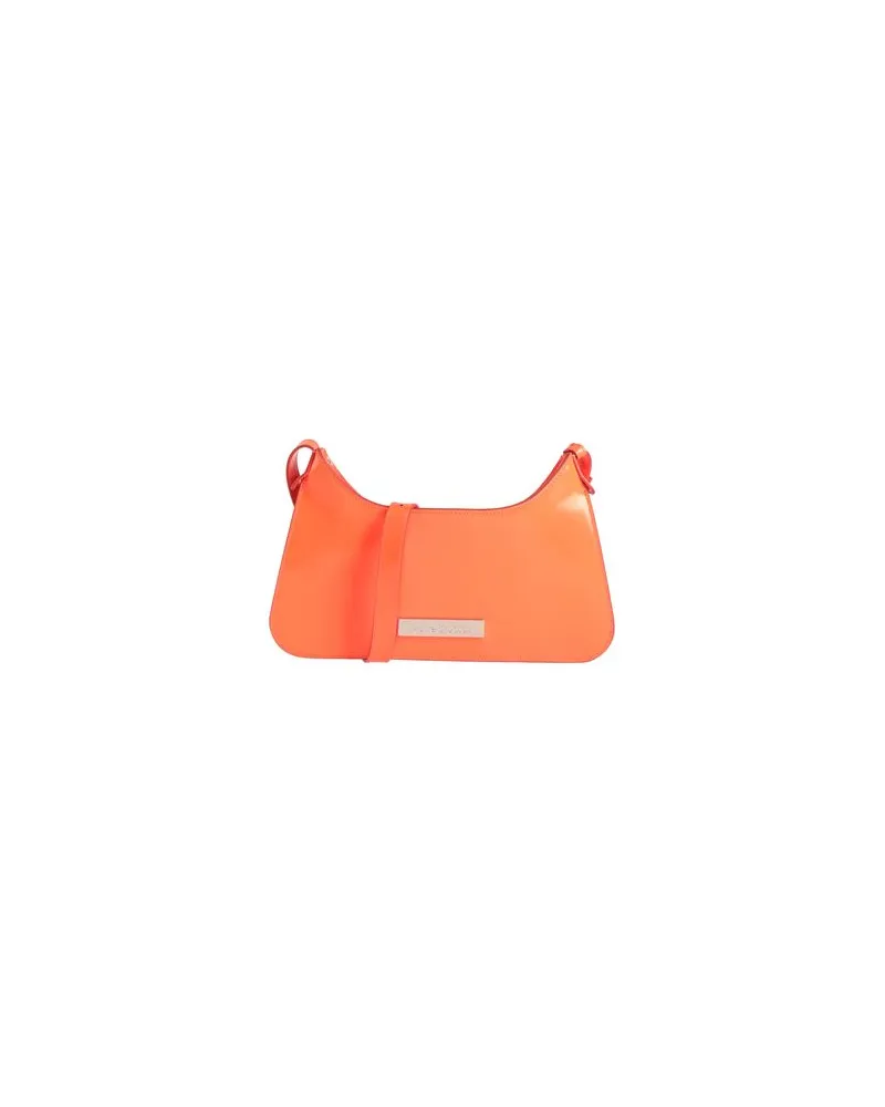 Acne Studios TASCHEN - Umhängetascheauf YOOX.COM Orange