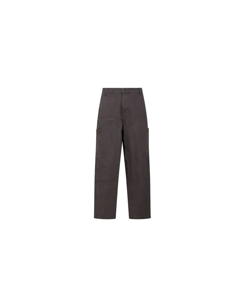 Alpha Industries HOSEN & RÖCKE - Hosenauf YOOX.COM Grau