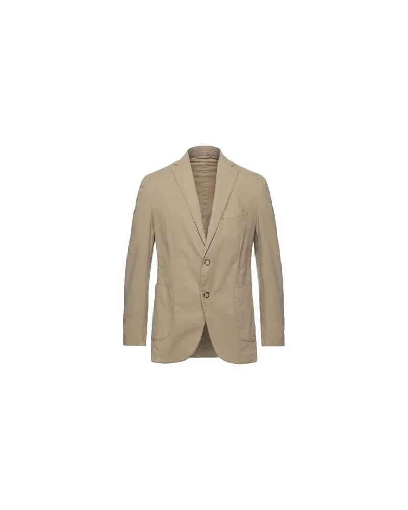 Brooksfield ANZÜGE und CO-ORDS - Blazersauf YOOX.COM Beige