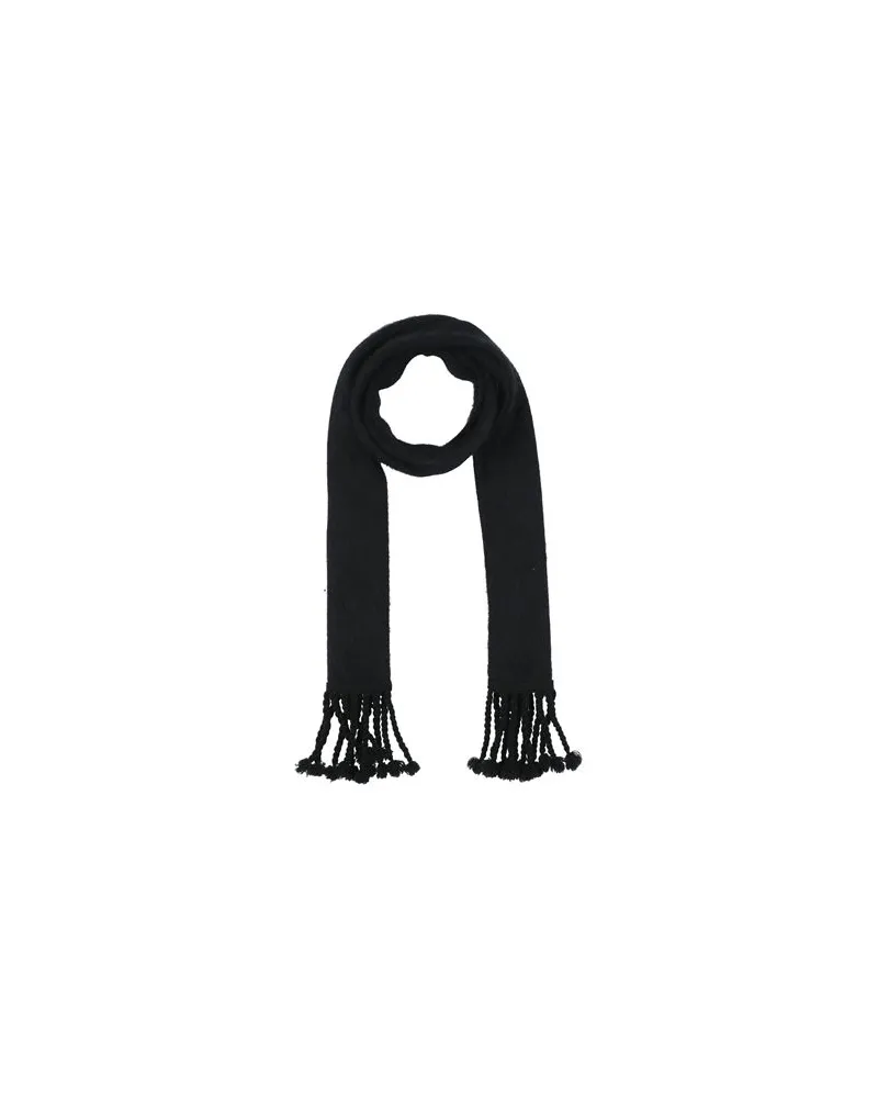 Dorothee Schumacher ACCESSOIRES - Schalsauf YOOX.COM Schwarz