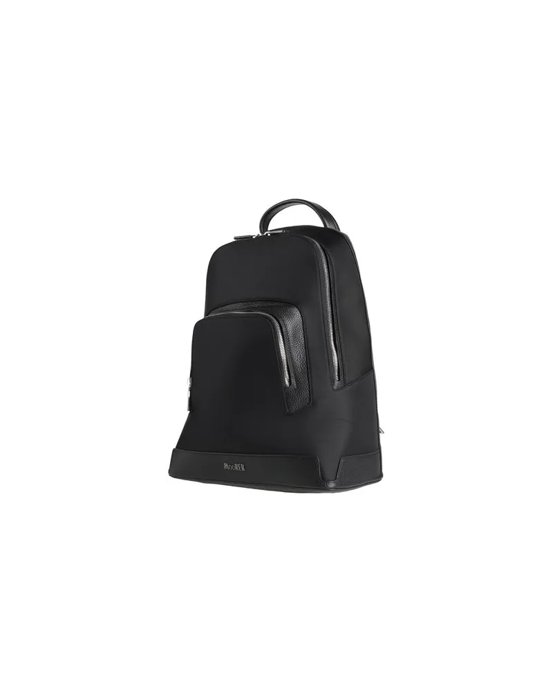 MOORER TASCHEN - Rucksäckeauf YOOX.COM Schwarz
