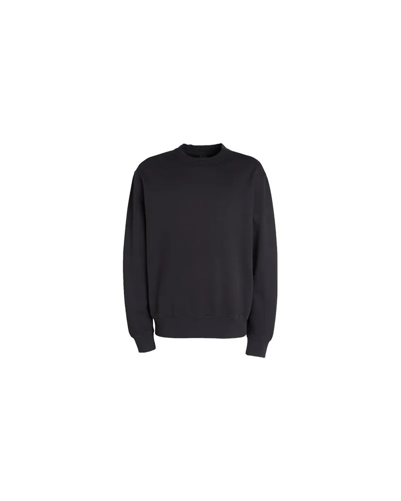HUGO BOSS TOPS - Sweatshirtsauf YOOX.COM Nachtblau