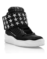 Philipp Plein Sneakers Schwarz