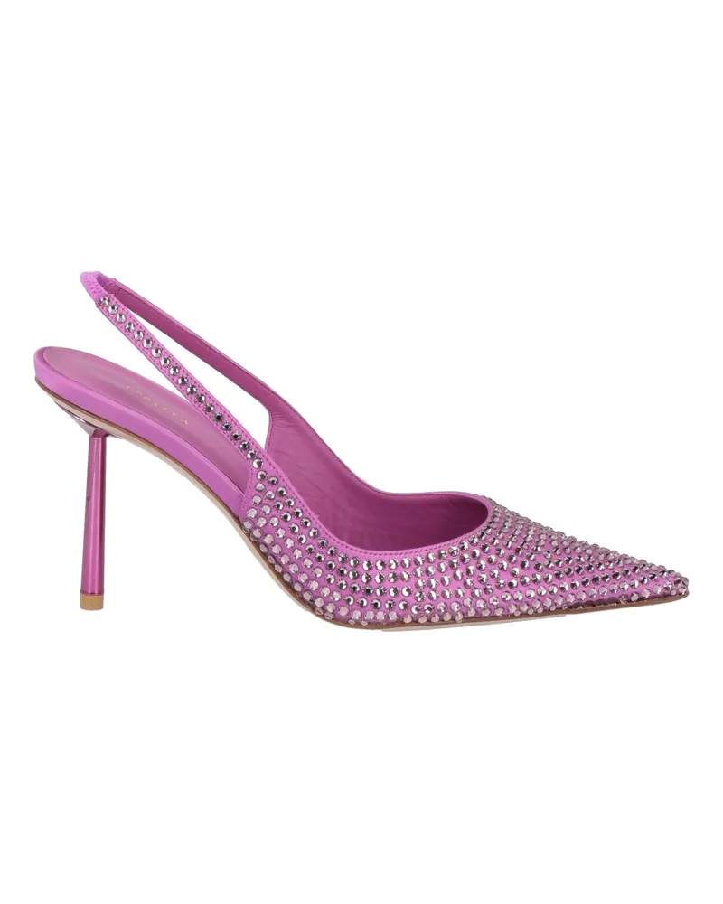 Le Silla Pumps Malve