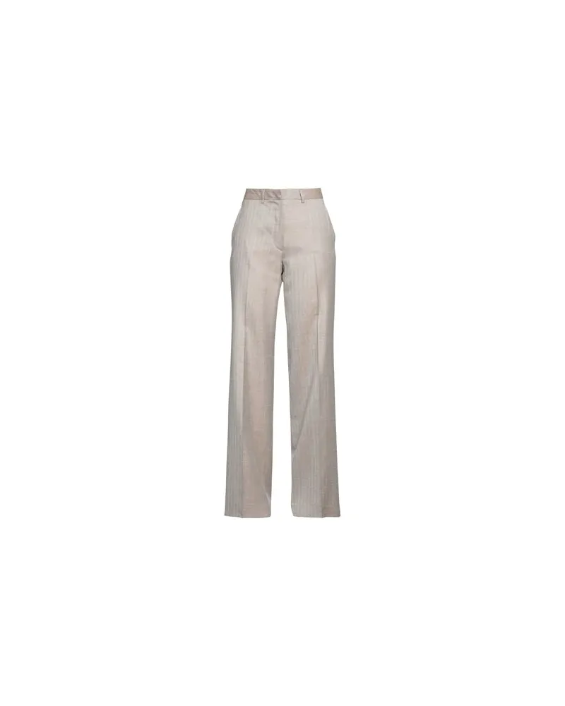 Kiton HOSEN & RÖCKE - Hosenauf YOOX.COM Beige