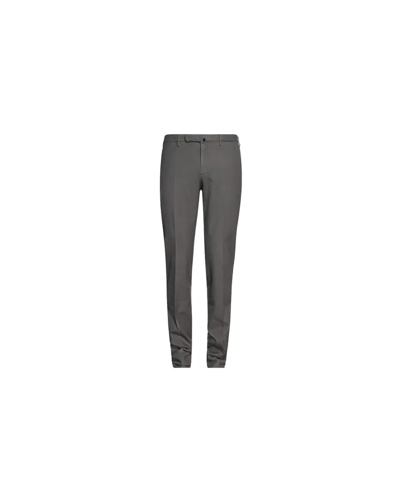 Incotex HOSEN & RÖCKE - Hosenauf YOOX.COM Grau
