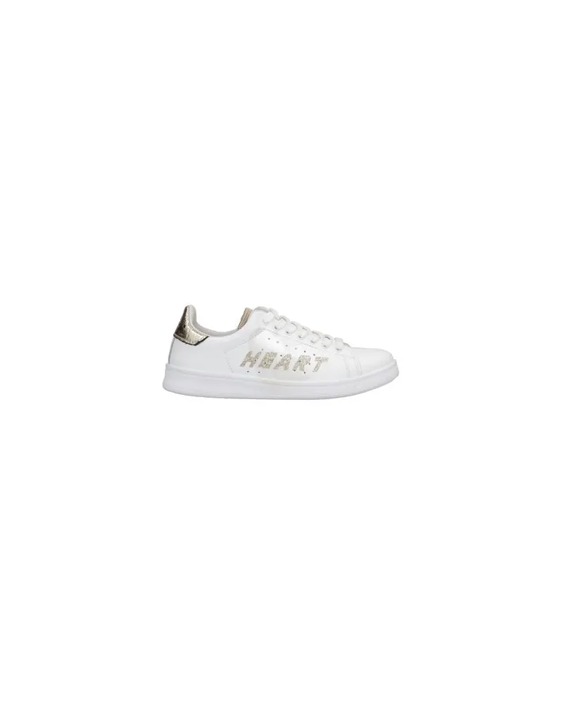 NiRa Rubens SCHUHE - Sneakersauf YOOX.COM Weiß
