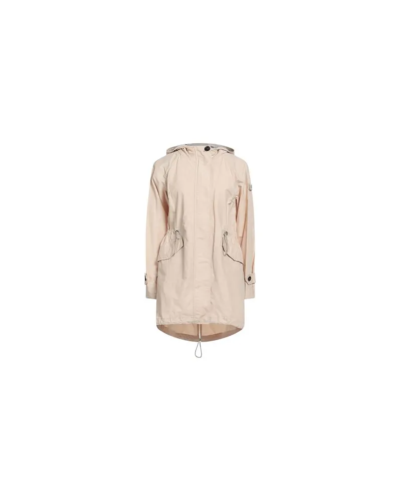 Peuterey JACKEN & MÄNTEL - Jacken, Mäntel & Trenchcoatsauf YOOX.COM Beige