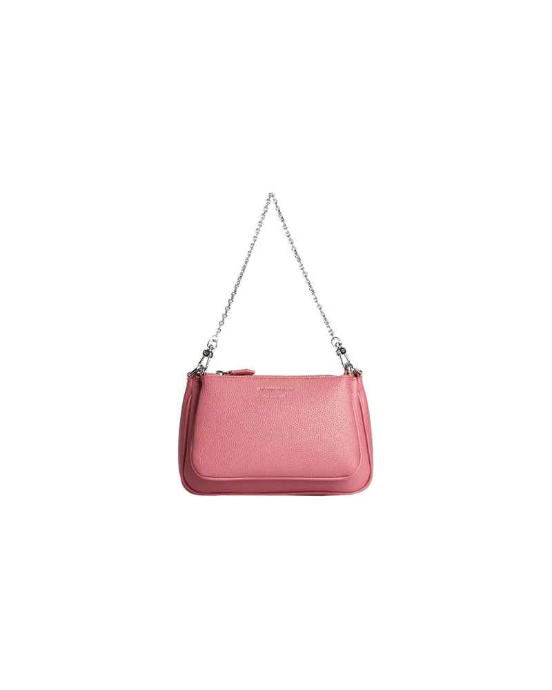 Emporio Armani TASCHEN - Handtaschenauf YOOX.COM Antikrosa