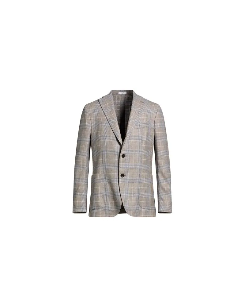 Boglioli ANZÜGE und CO-ORDS - Blazersauf YOOX.COM Grau