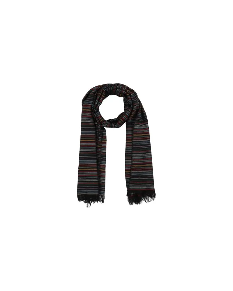 Malo ACCESSOIRES - Schalsauf YOOX.COM Nachtblau