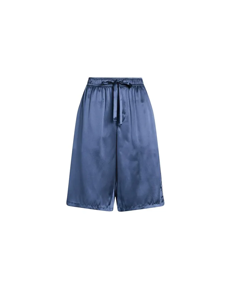 Dolce & Gabbana HOSEN & RÖCKE - Shorts & Bermudashortsauf YOOX.COM Blau