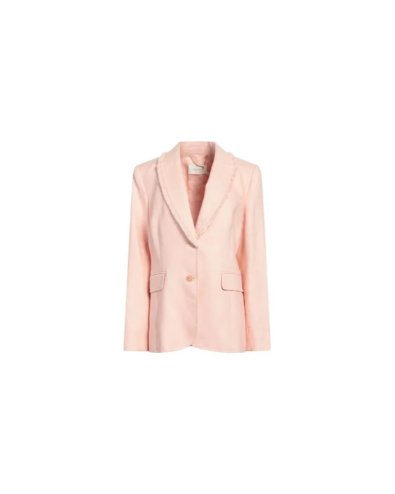 Zimmermann ANZÜGE und CO-ORDS - Blazersauf YOOX.COM Rosa