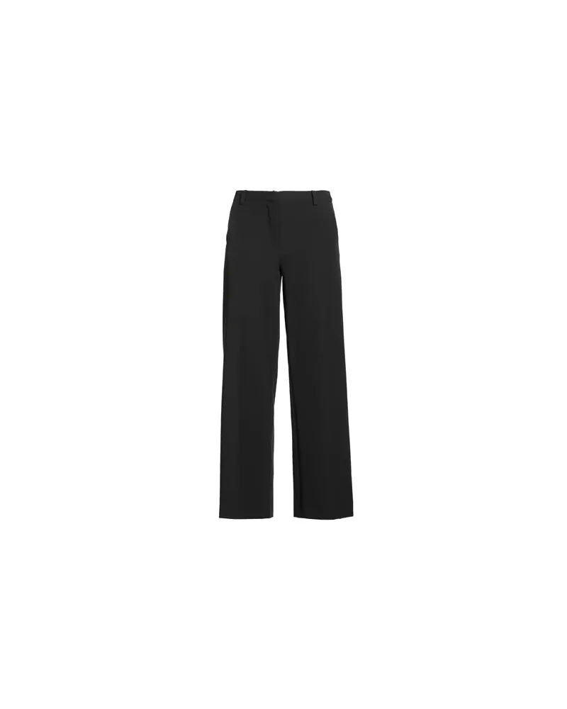 ICHI HOSEN & RÖCKE - Hosenauf YOOX.COM Schwarz