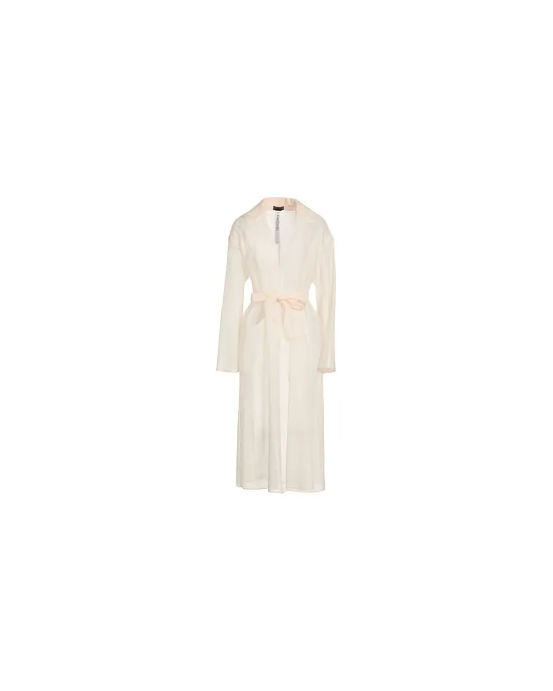 Liu Jo JACKEN & MÄNTEL - Jacken, Mäntel & Trenchcoatsauf YOOX.COM Antikrosa