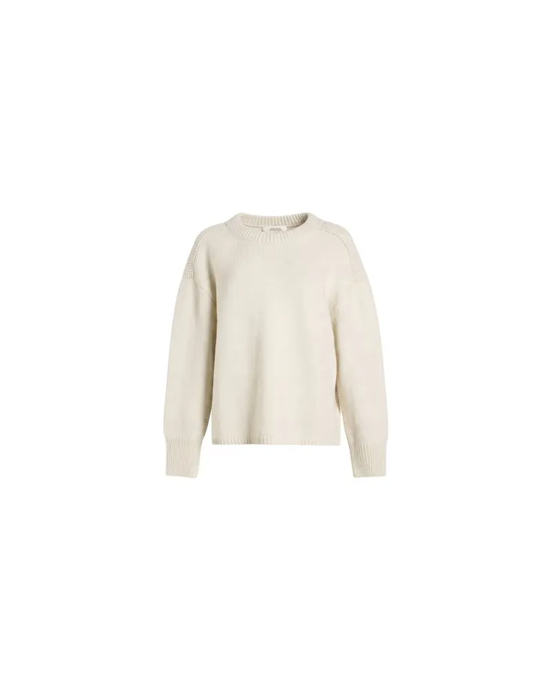 Dorothee Schumacher STRICKWAREN - Pulloverauf YOOX.COM Weiß
