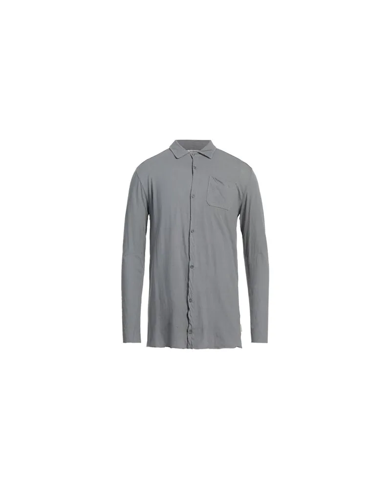 CROSSLEY TOPS - Hemdenauf YOOX.COM Grau