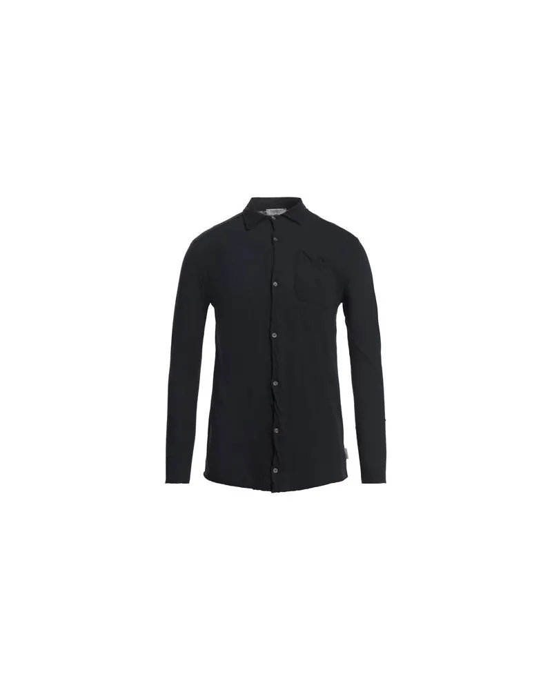 CROSSLEY TOPS - Hemdenauf YOOX.COM Nachtblau