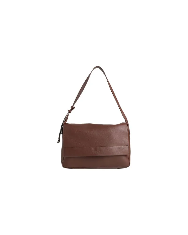 CAFèNOIR  TASCHEN - Schultertaschenauf YOOX.COM Braun