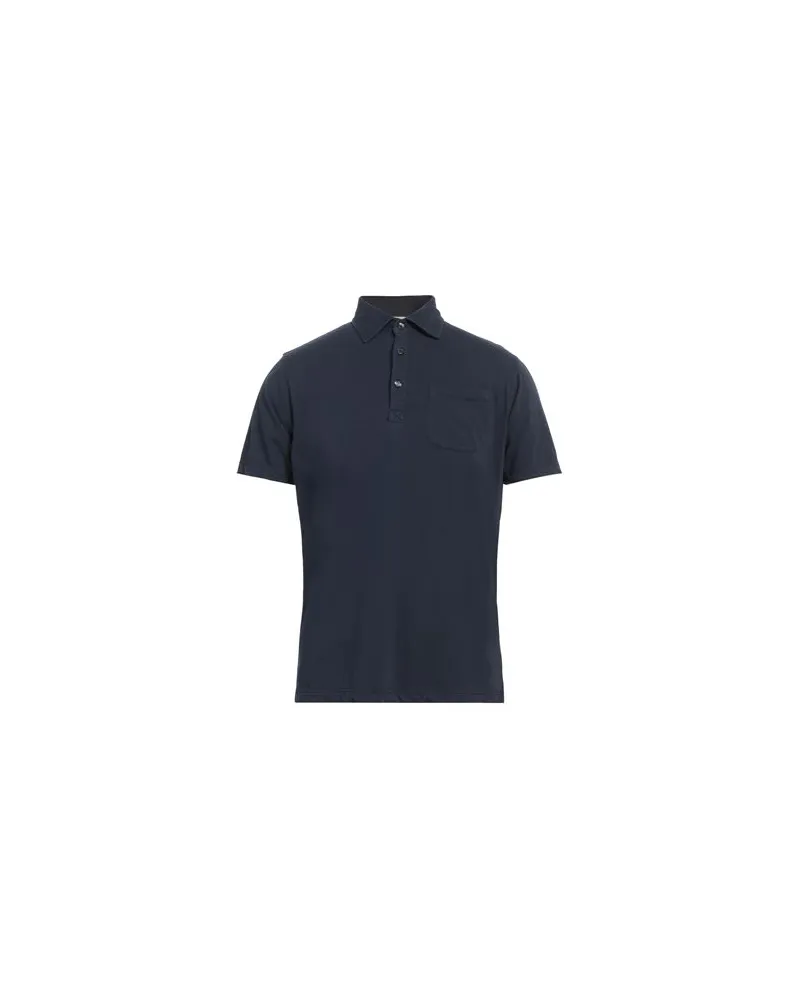 Heritage TOPS - Poloshirtsauf YOOX.COM Nachtblau