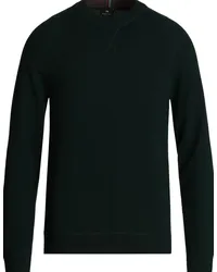 Paul Smith Pullover Dunkelgrün