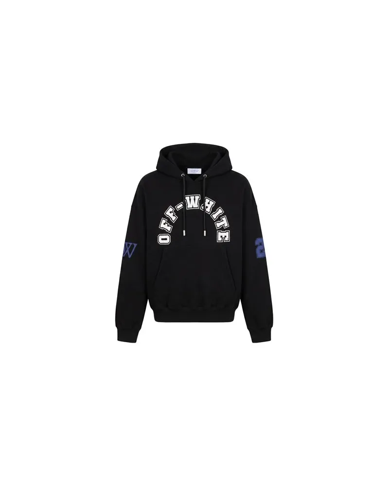 OFF-WHITE TOPS - Sweatshirtsauf YOOX.COM Schwarz