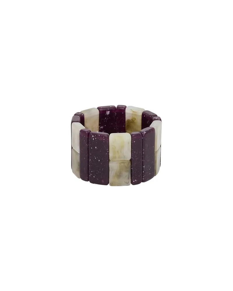 Maliparmi SCHMUCK und UHREN - Armbänderauf YOOX.COM Dunkelviolett