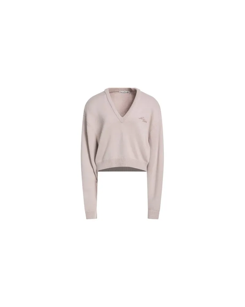 Acne Studios STRICKWAREN - Pulloverauf YOOX.COM Lila
